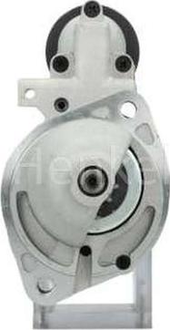 Henkel Parts 3119992 - Стартер autospares.lv