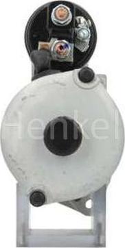 Henkel Parts 3119992 - Стартер autospares.lv