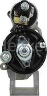 Henkel Parts 3119950 - Стартер autospares.lv