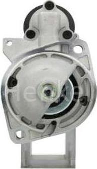 Henkel Parts 3119963 - Стартер autospares.lv