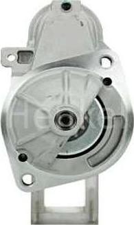 Henkel Parts 3119962 - Стартер autospares.lv