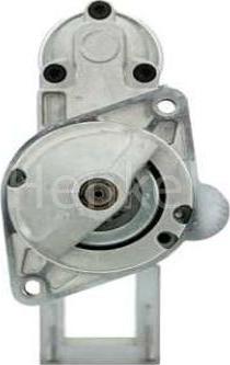 Henkel Parts 3119989 - Стартер autospares.lv