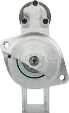 Henkel Parts 3119934 - Стартер autospares.lv