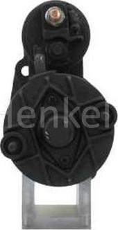 Henkel Parts 3119932 - Стартер autospares.lv