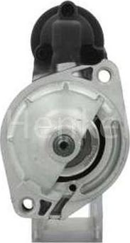 Henkel Parts 3119932 - Стартер autospares.lv