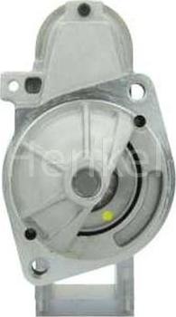 Henkel Parts 3119970 - Стартер autospares.lv