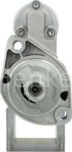 Henkel Parts 3119978 - Стартер autospares.lv