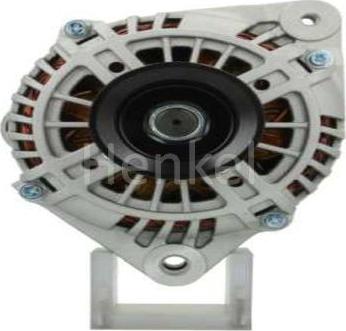 Henkel Parts 3119466 - Генератор autospares.lv