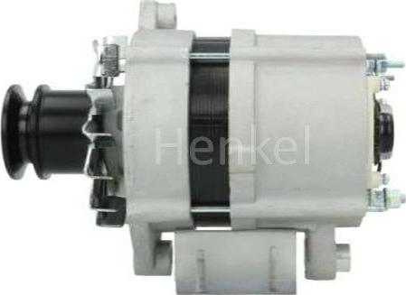 Henkel Parts 3119430 - Генератор autospares.lv