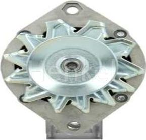 Henkel Parts 3119423 - Генератор autospares.lv