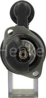 Henkel Parts 3119541 - Стартер autospares.lv