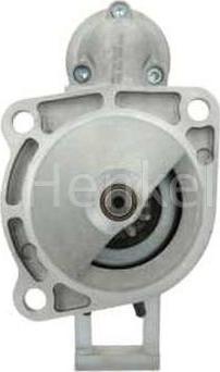 Henkel Parts 3119509 - Стартер autospares.lv