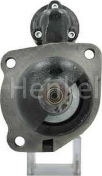 Henkel Parts 3119582 - Стартер autospares.lv