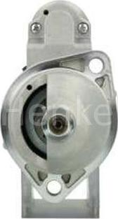 Henkel Parts 3119525 - Стартер autospares.lv