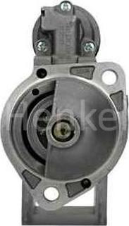 Henkel Parts 3119520 - Стартер autospares.lv