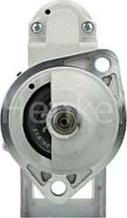 Henkel Parts 3119573 - Стартер autospares.lv