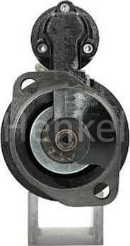 Henkel Parts 3119699 - Стартер autospares.lv