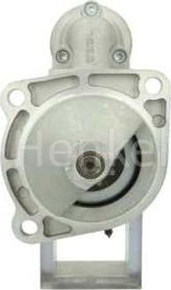 Henkel Parts 3119621 - Стартер autospares.lv