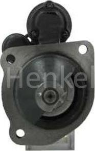 Henkel Parts 3119627 - Стартер autospares.lv