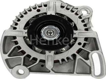 Henkel Parts 3119195 - Генератор autospares.lv