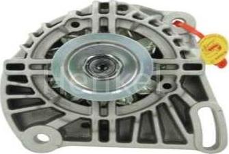 Henkel Parts 3119190 - Генератор autospares.lv