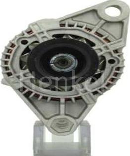 Henkel Parts 3119169 - Генератор autospares.lv