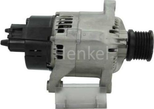 Henkel Parts 3119164 - Генератор autospares.lv