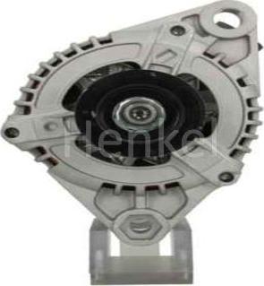 Henkel Parts 3119180 - Генератор autospares.lv