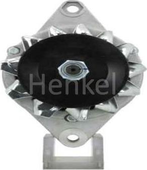 Henkel Parts 3119139 - Генератор autospares.lv