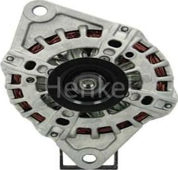 Henkel Parts 3119391 - Генератор autospares.lv