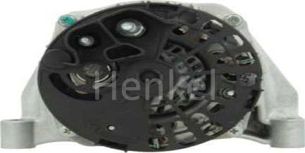 Henkel Parts 3119347 - Генератор autospares.lv