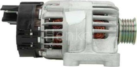 Henkel Parts 3119347 - Генератор autospares.lv