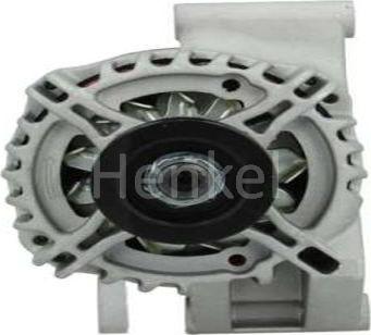 Henkel Parts 3119364 - Генератор autospares.lv