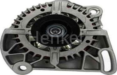 Henkel Parts 3119368 - Генератор autospares.lv