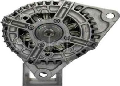 Henkel Parts 3119307 - Генератор autospares.lv