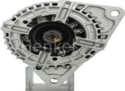 Henkel Parts 3119317 - Генератор autospares.lv