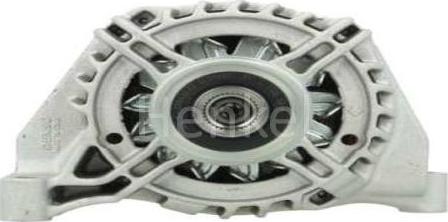 Henkel Parts 3119380 - Генератор autospares.lv