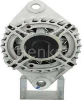 Henkel Parts 3119383 - Генератор autospares.lv