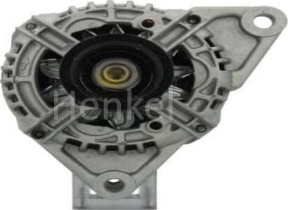 Henkel Parts 3119329 - Генератор autospares.lv