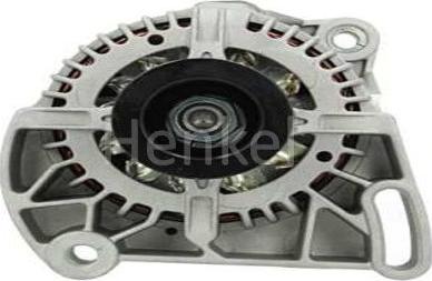 Henkel Parts 3119370 - Генератор autospares.lv