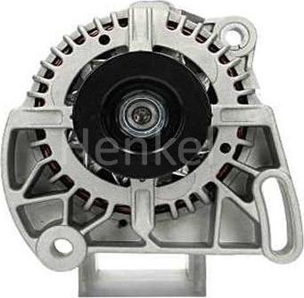 Henkel Parts 3119219 - Генератор autospares.lv