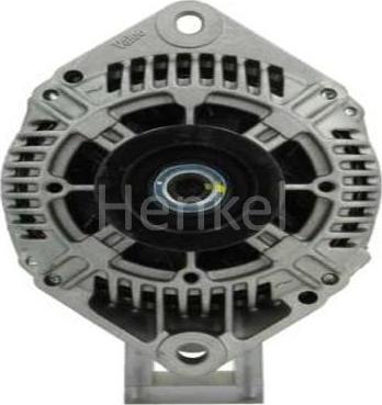 Henkel Parts 3119216 - Генератор autospares.lv