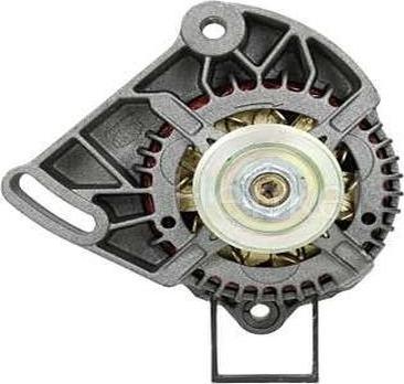 Henkel Parts 3119285 - Генератор autospares.lv