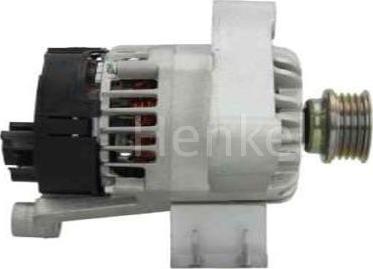 Henkel Parts 3119281 - Генератор autospares.lv