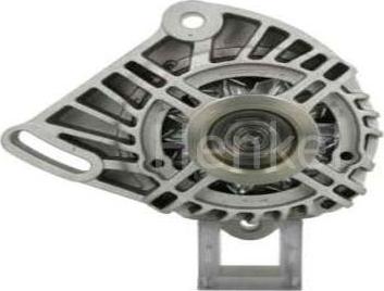 Henkel Parts 3119281 - Генератор autospares.lv