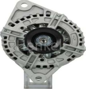 Henkel Parts 3119235 - Генератор autospares.lv