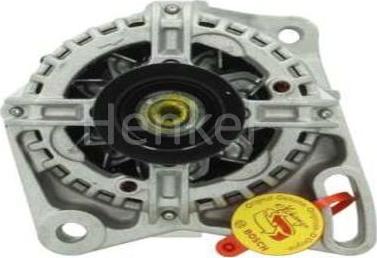 Henkel Parts 3119220 - Генератор autospares.lv