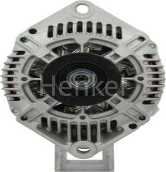 Henkel Parts 3119223 - Генератор autospares.lv