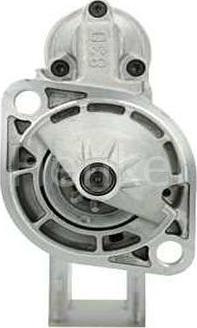 Henkel Parts 3119729 - Стартер autospares.lv