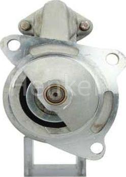 Henkel Parts 3119770 - Стартер autospares.lv